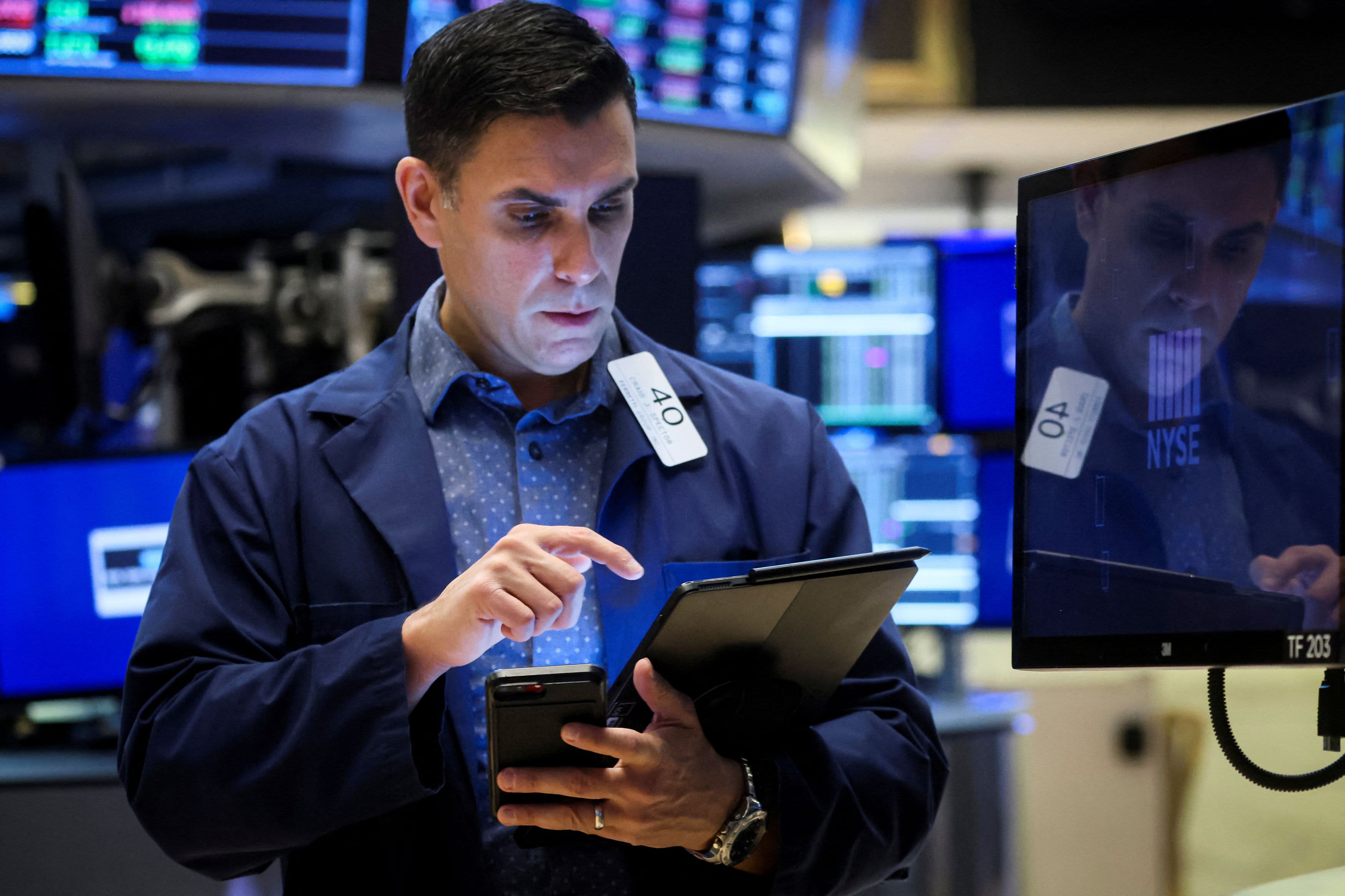 ETFs are being utilized by investors to trade the Russia-Ukraine conflict.