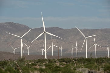 Siemens Energy appoints new head of embattled wind turbine unit.