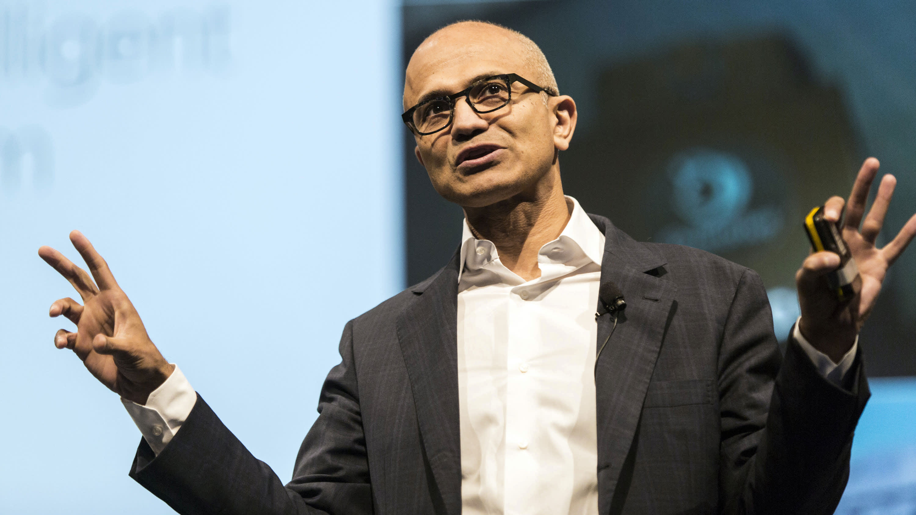 Microsoft's acquisition of LinkedIn surpasses the Dell-EMC merger in 2016, establishing a new record for the largest tech deal ever.