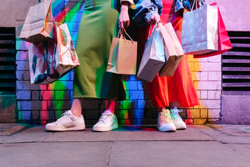 Millennials and Gen Z are increasingly engaging in "doom spending." Here's what it is and how to stop it.