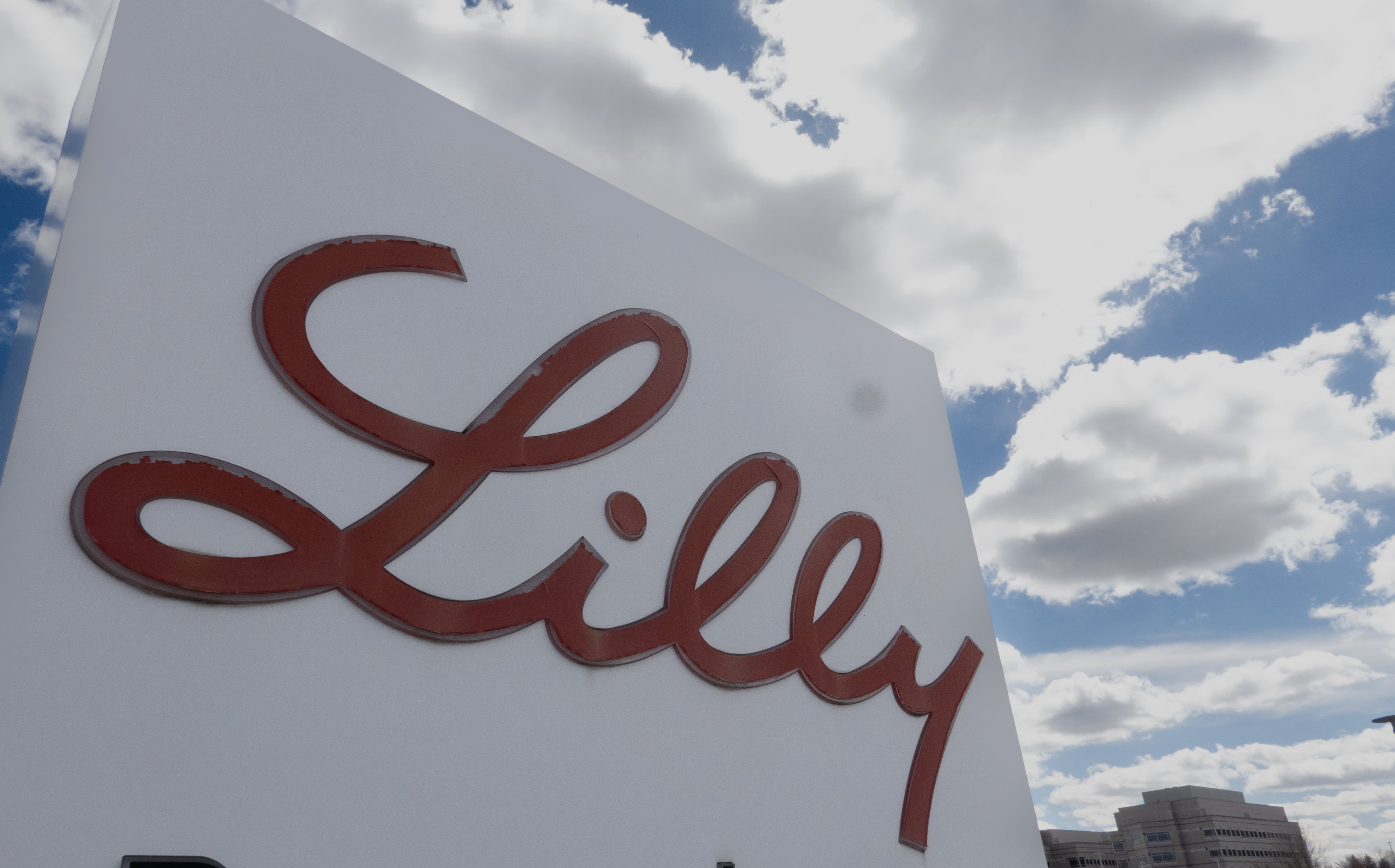 The FDA authorizes Eli Lilly's Alzheimer's medication, increasing treatment alternatives in the U.S.