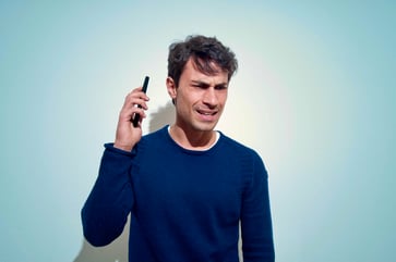 According to a public speaking expert, individuals who exhibit "poor speech etiquette" frequently employ these 7 "rude" phrases.