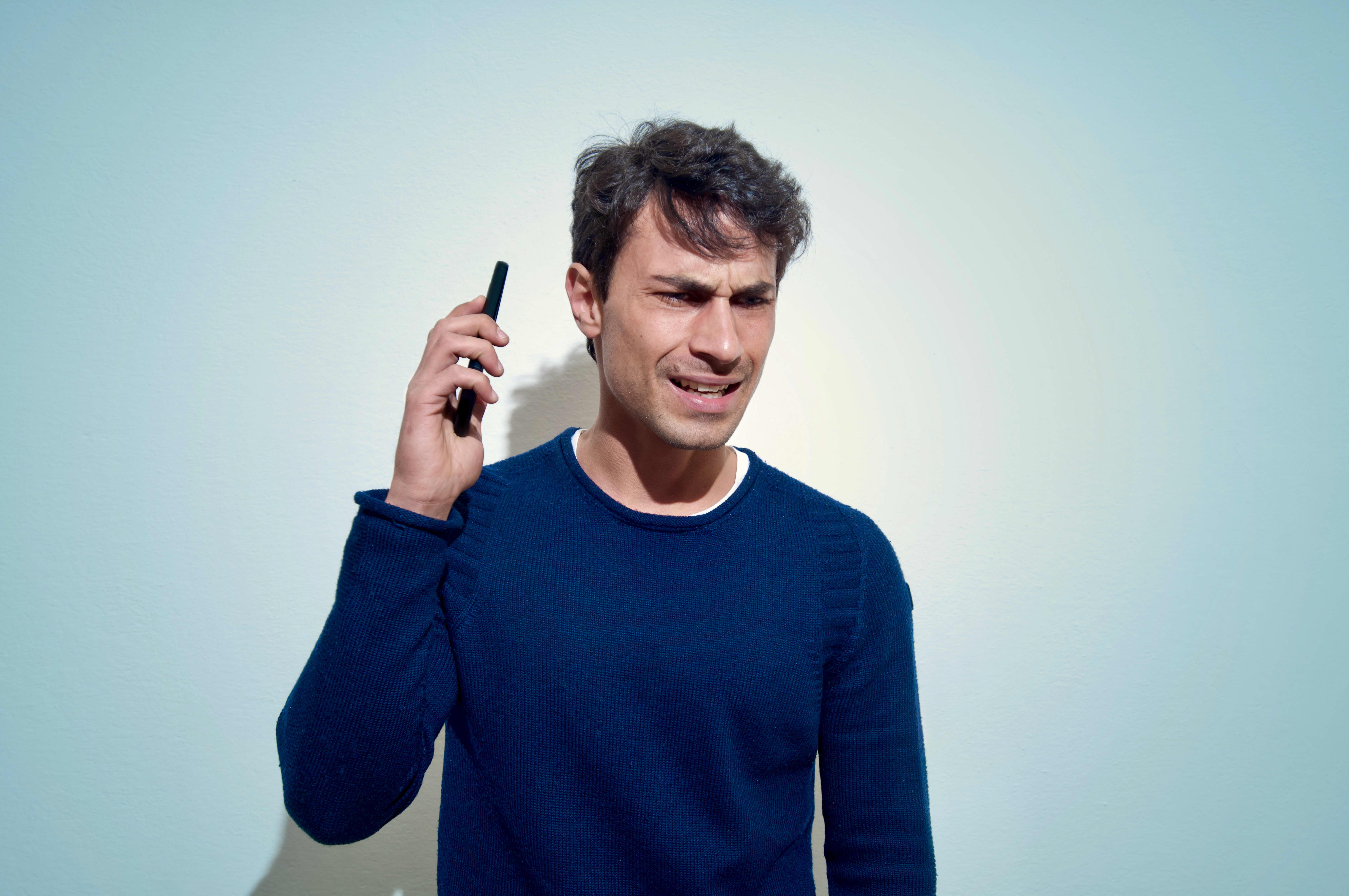 According to a public speaking expert, individuals who exhibit "poor speech etiquette" frequently employ these 7 "rude" phrases.