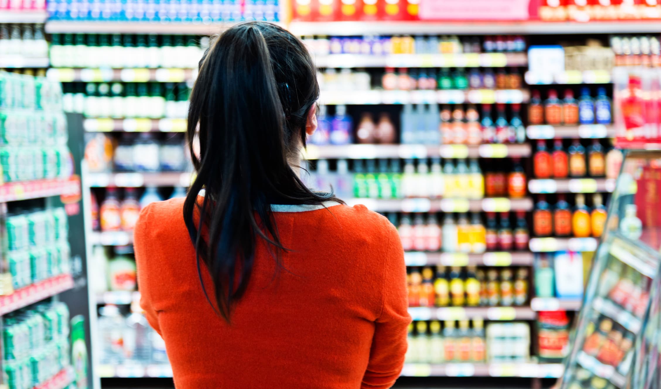 An immunologist claims that this is the 'most harmful ingredient for your immune system' - particularly during Covid.