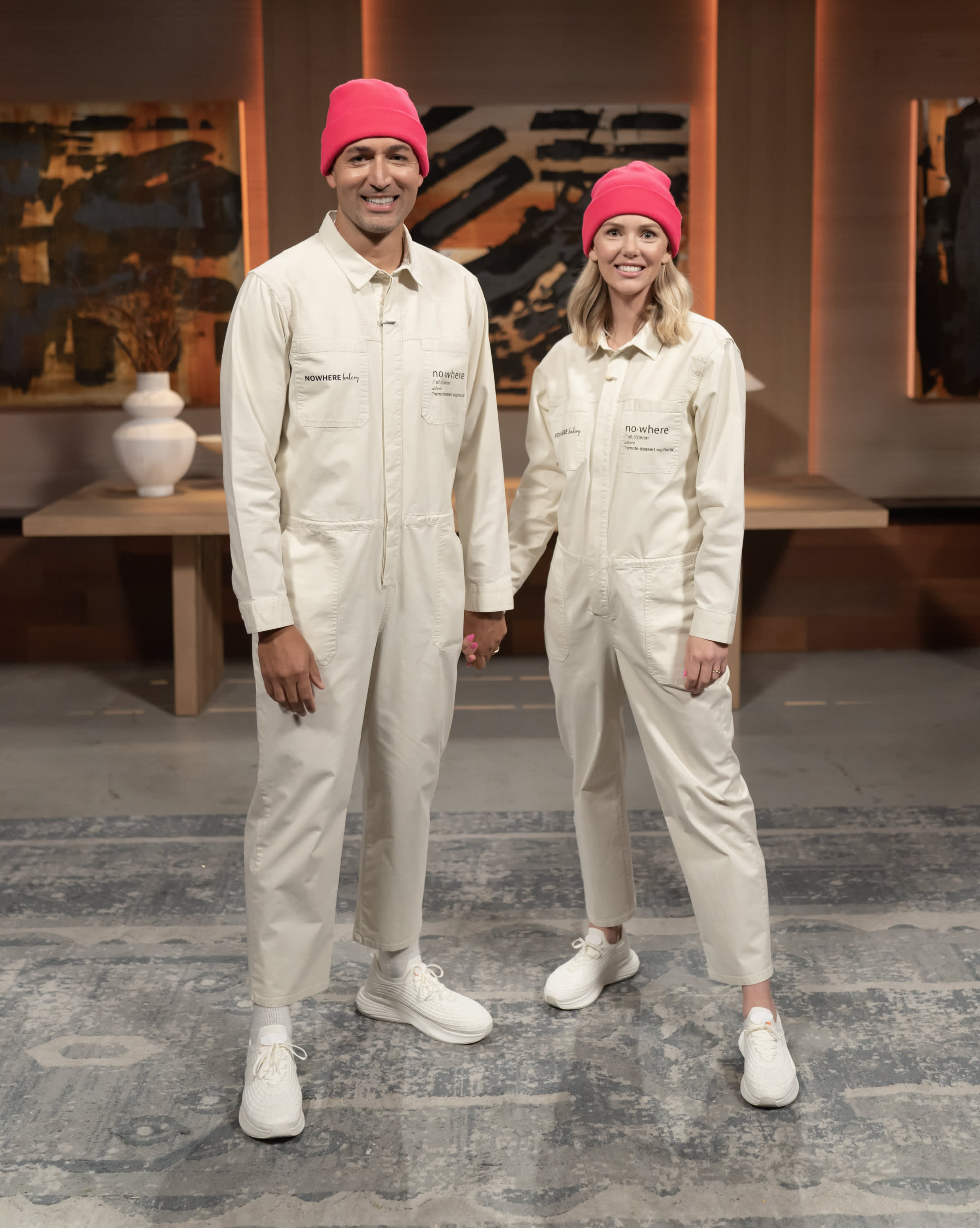 A bakery that began with a $400 investment has now become a successful "Shark Tank" venture worth $1.6 million.