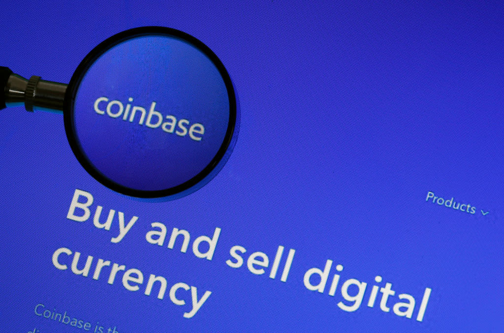 Coinbase chooses Ireland as its primary EU regulatory base amid increasing U.S. regulatory scrutiny.