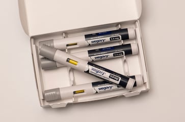 Wegovy, a weight loss drug from Novo Nordisk, reduces the likelihood of severe cardiovascular events.