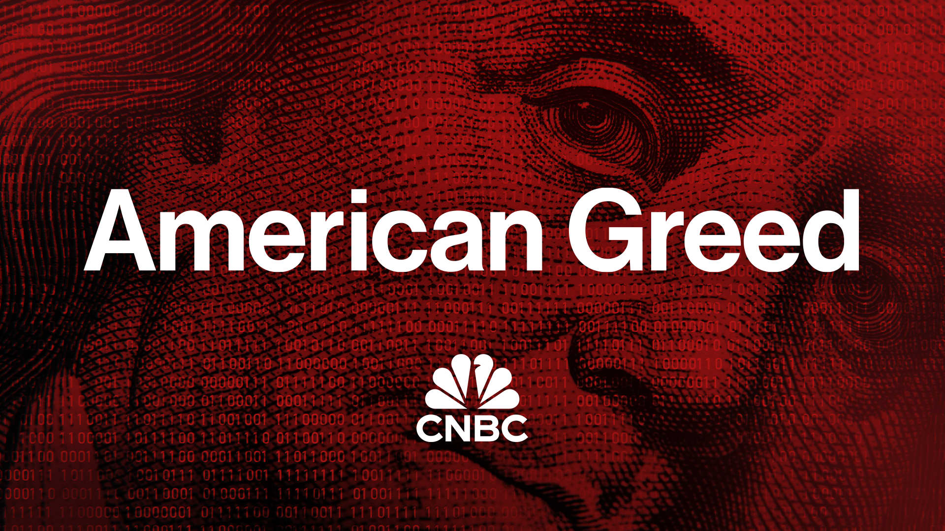 Podcast: Greed in America