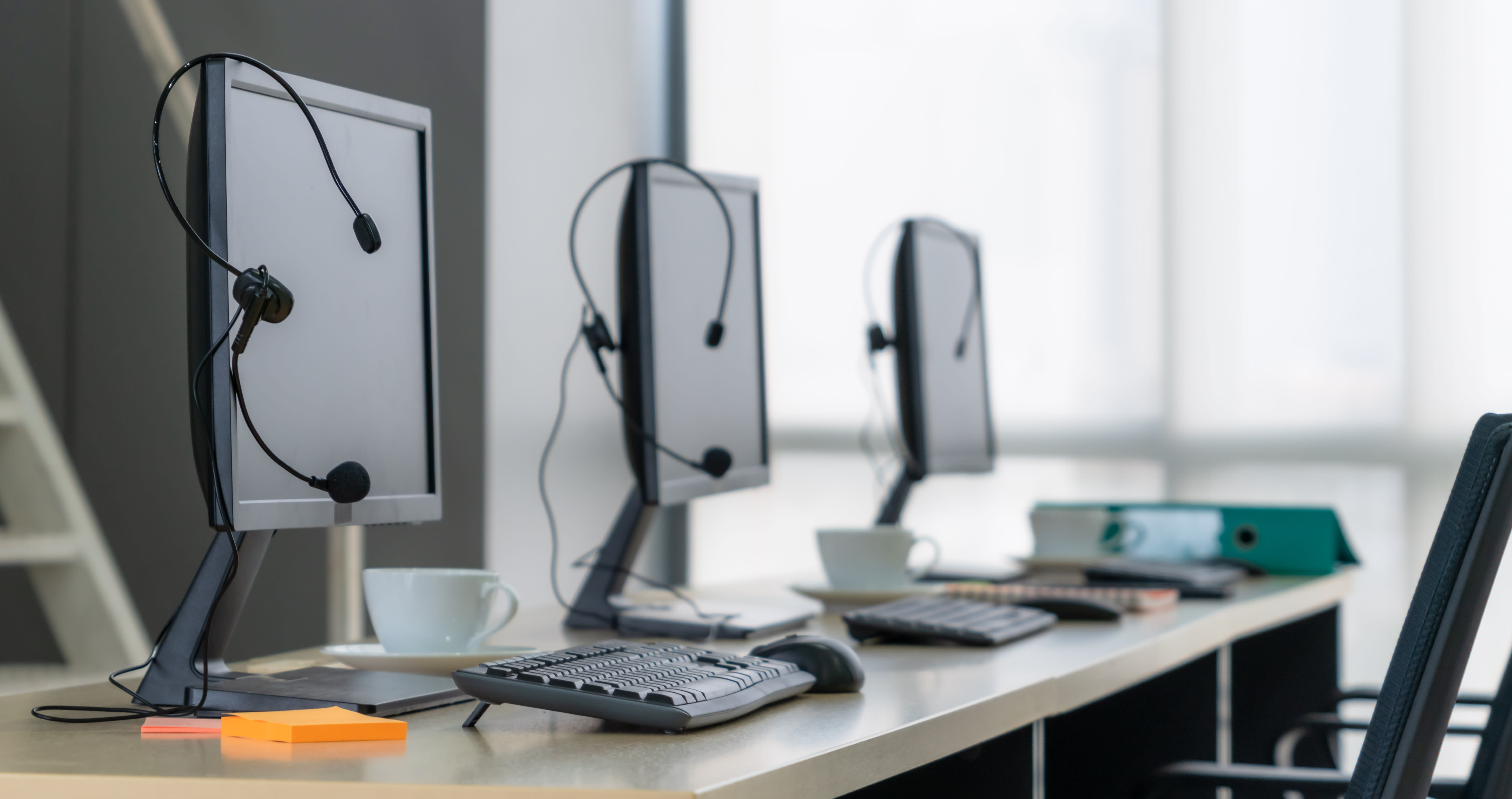 One of the first jobs to be replaced by AI is the tech support desk at work.