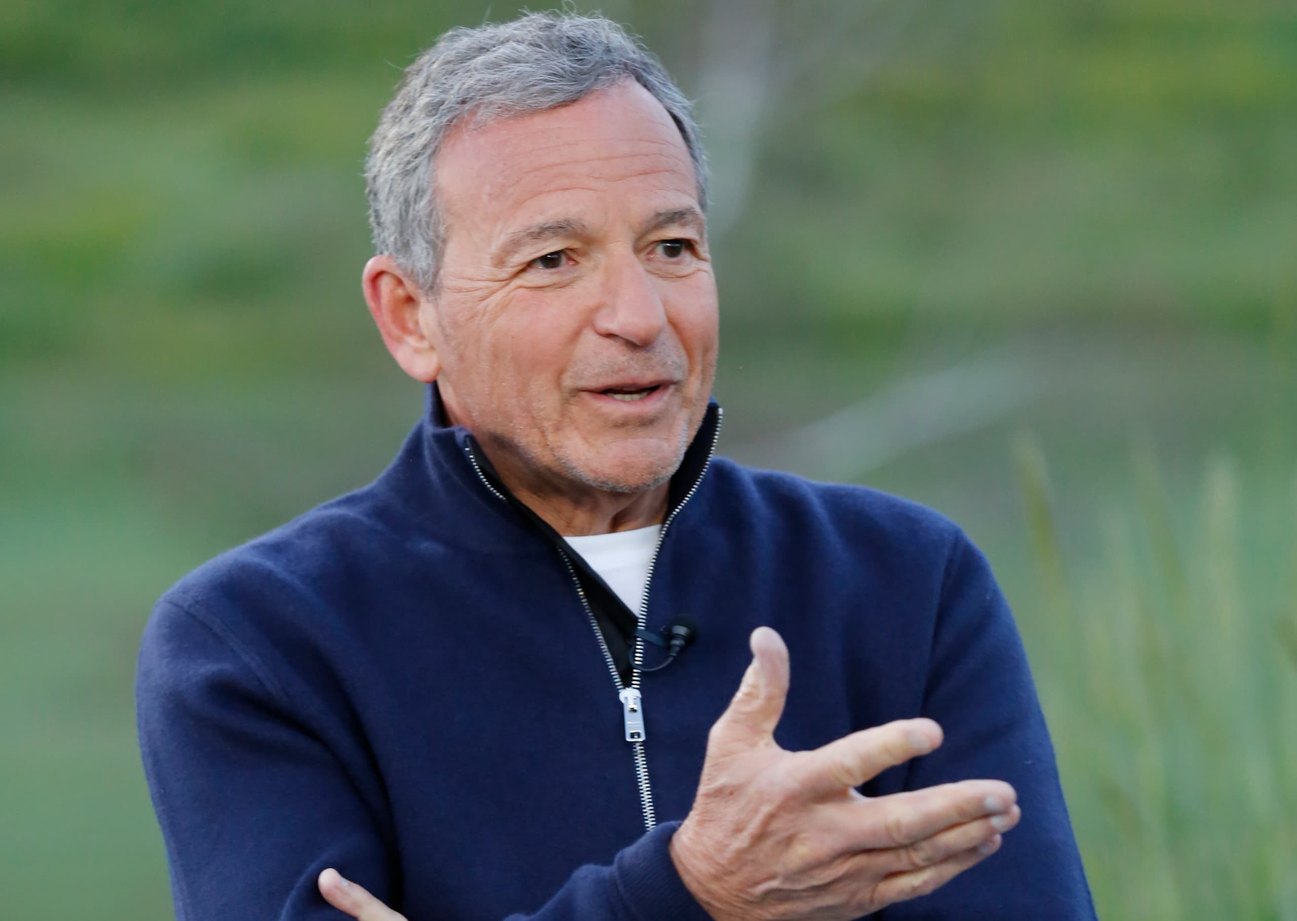 Disney has been attracting the attention of activist investor ValueAct.