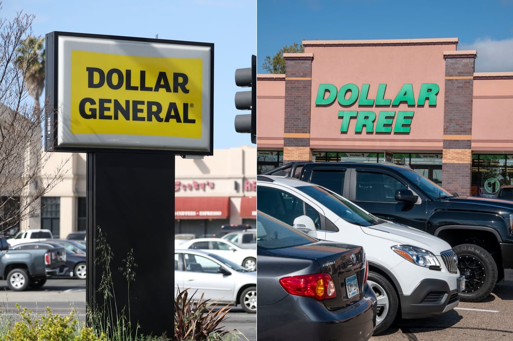 The decline in Dollar Tree and Dollar General stocks can be attributed to various factors.