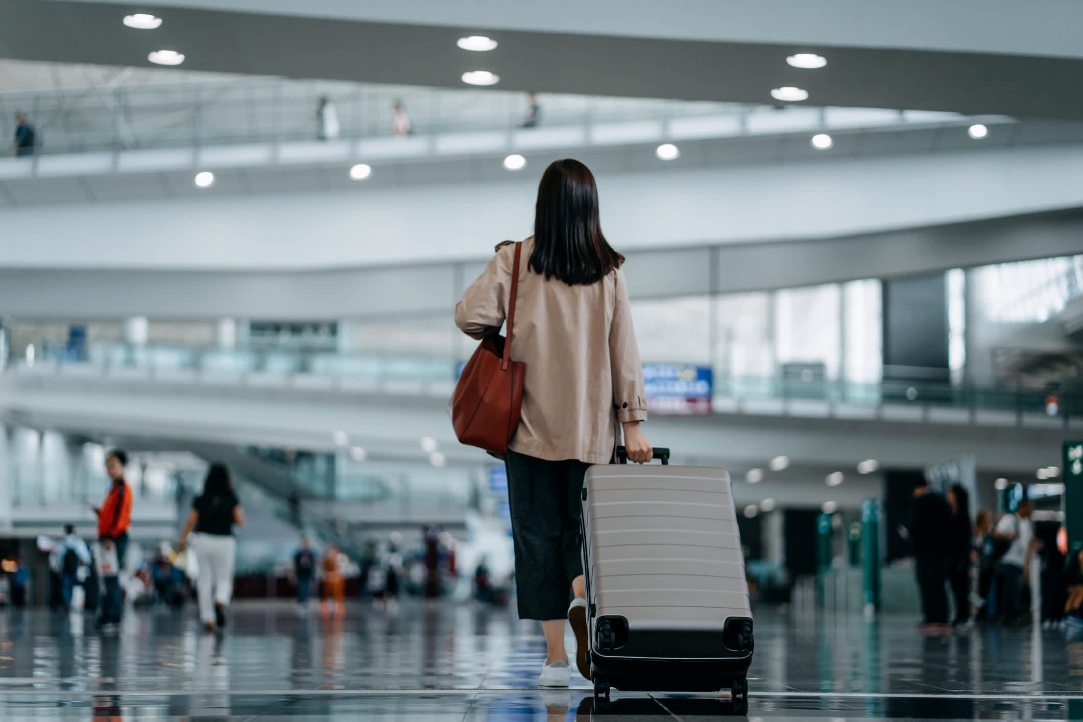 Economist warns that the 'ideal booking window' for holiday airfare is rapidly closing, resulting in travelers missing out on the best deals.