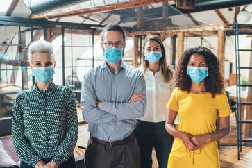 A survey reveals that 66% of employers intend to tackle pay equity issues this year.