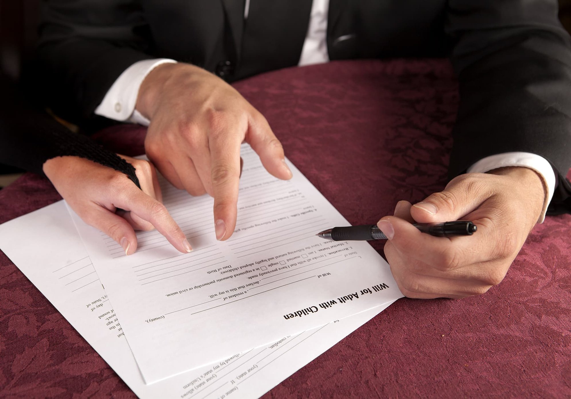 Ensure your will or estate plan remains current with these 3 crucial reasons.