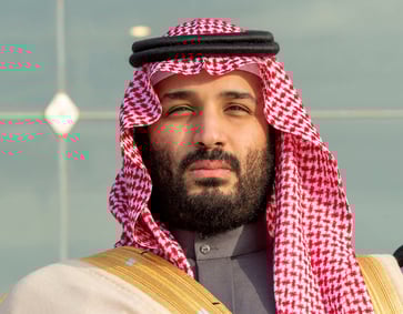 Can Saudi Arabia sustain its rapid spending on ambitious mega-projects?