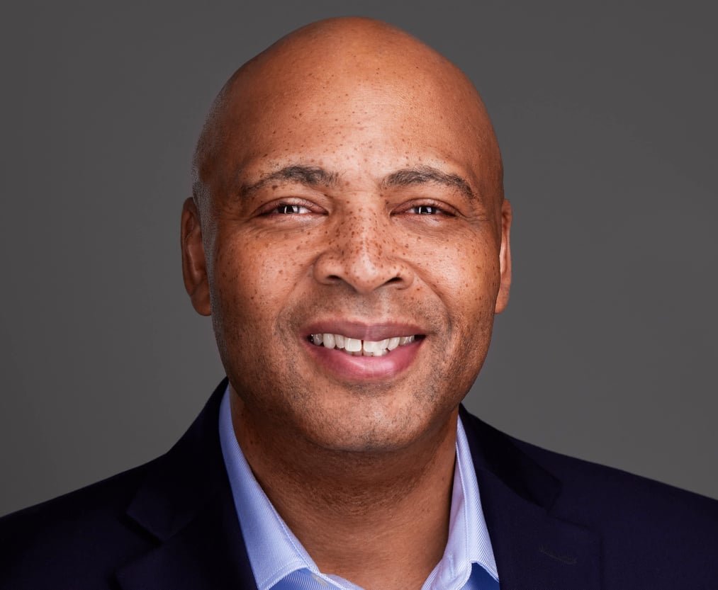 C.H. Robinson's CEO sees potential in Trump tariffs and AI.