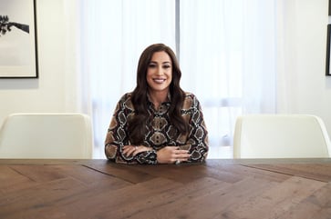 Dwayne 'The Rock' Johnson and Dany Garcia on building a successful business empire: Embracing uniqueness is your greatest strength.