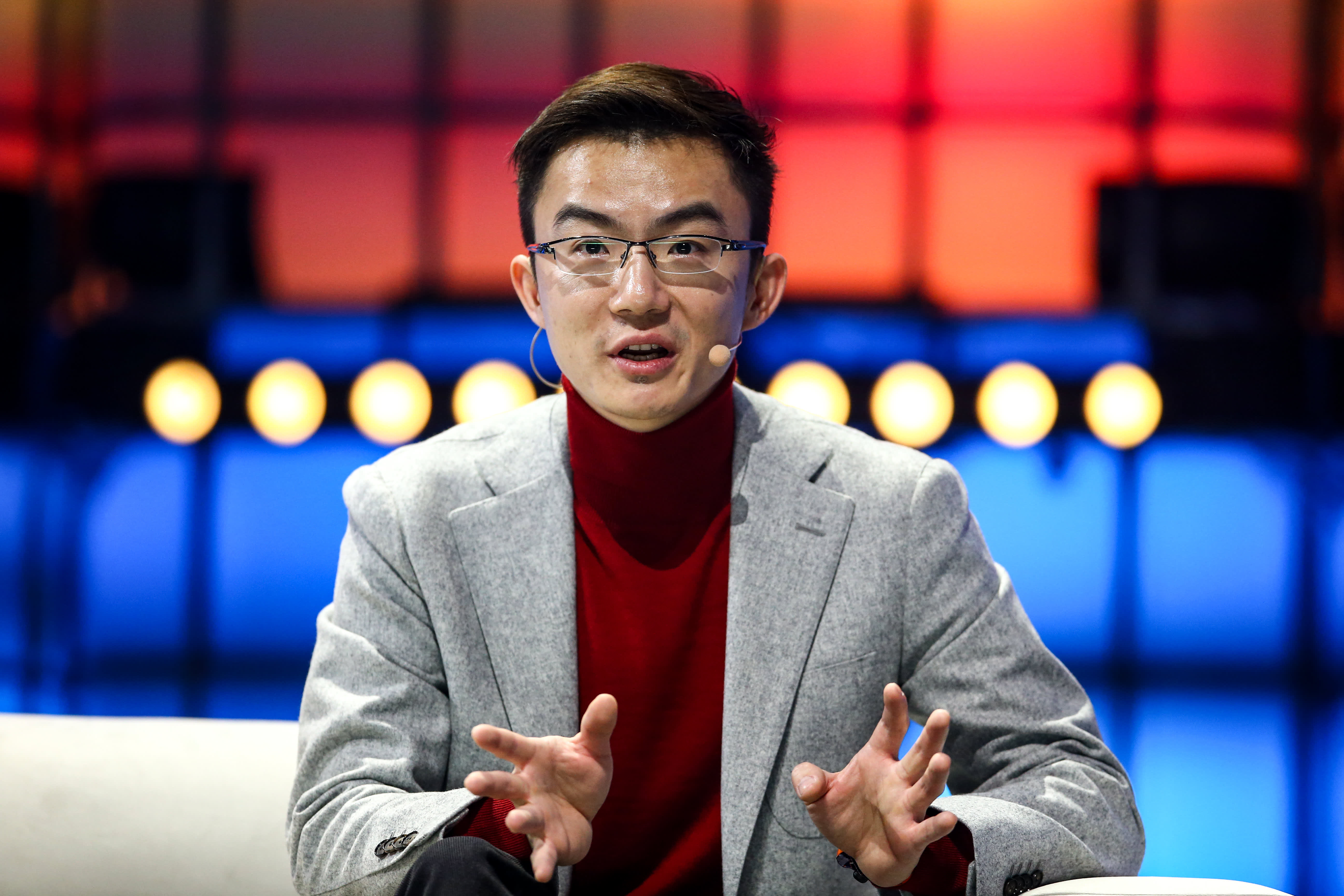 After a shocking reshuffle, the new CEO of TuSimple vows to become an advocate for autonomous driving.