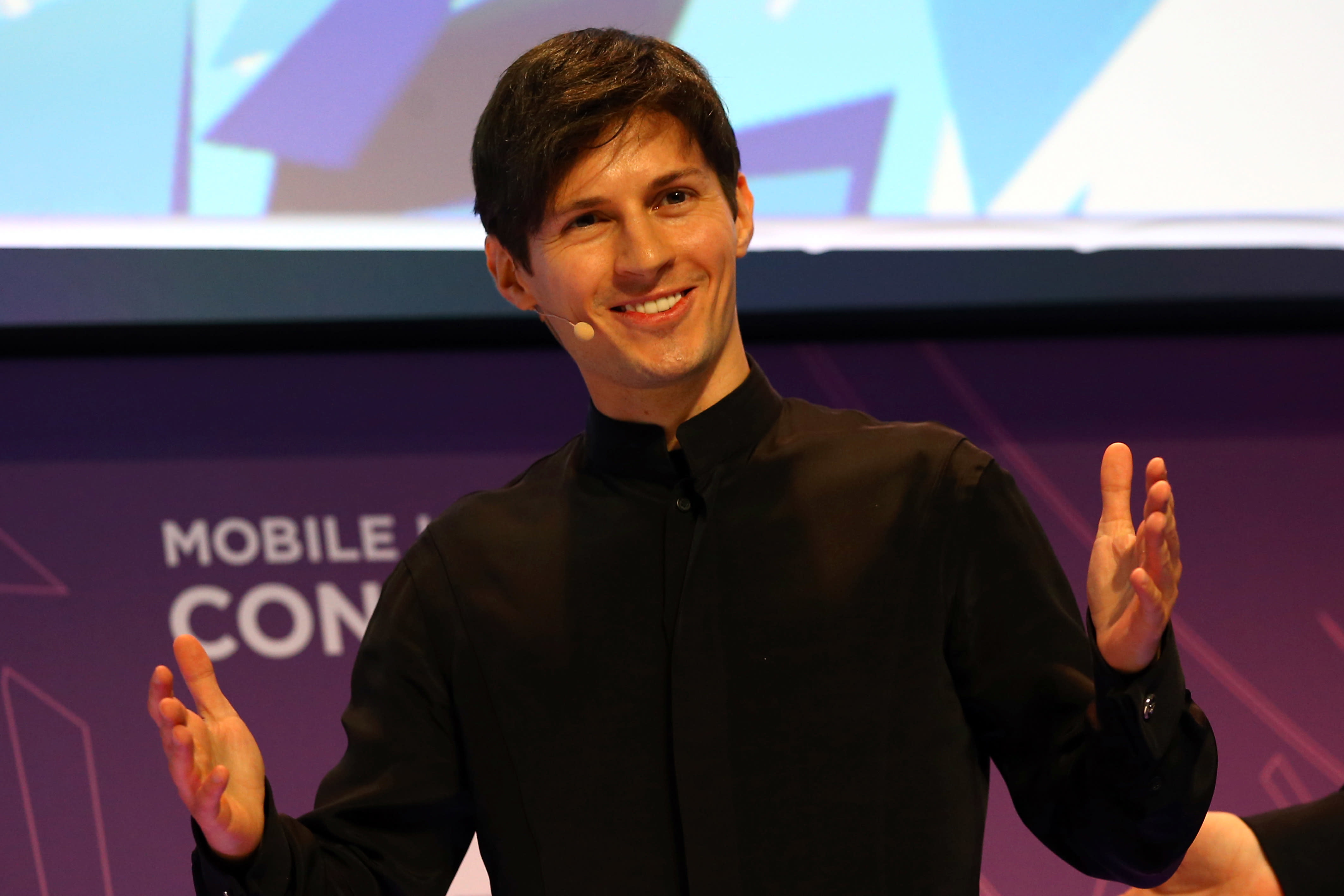 What is Pavel Durov, the founder of Telegram, and why was he arrested?