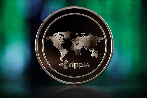 Grayscale's XRP trust could lead to an ETF, causing Ripple's XRP to increase by up to 9%.