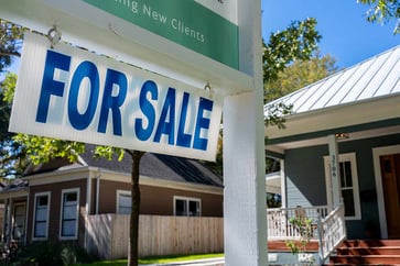 A unique type of mortgage is giving homebuyers a 3% interest rate.