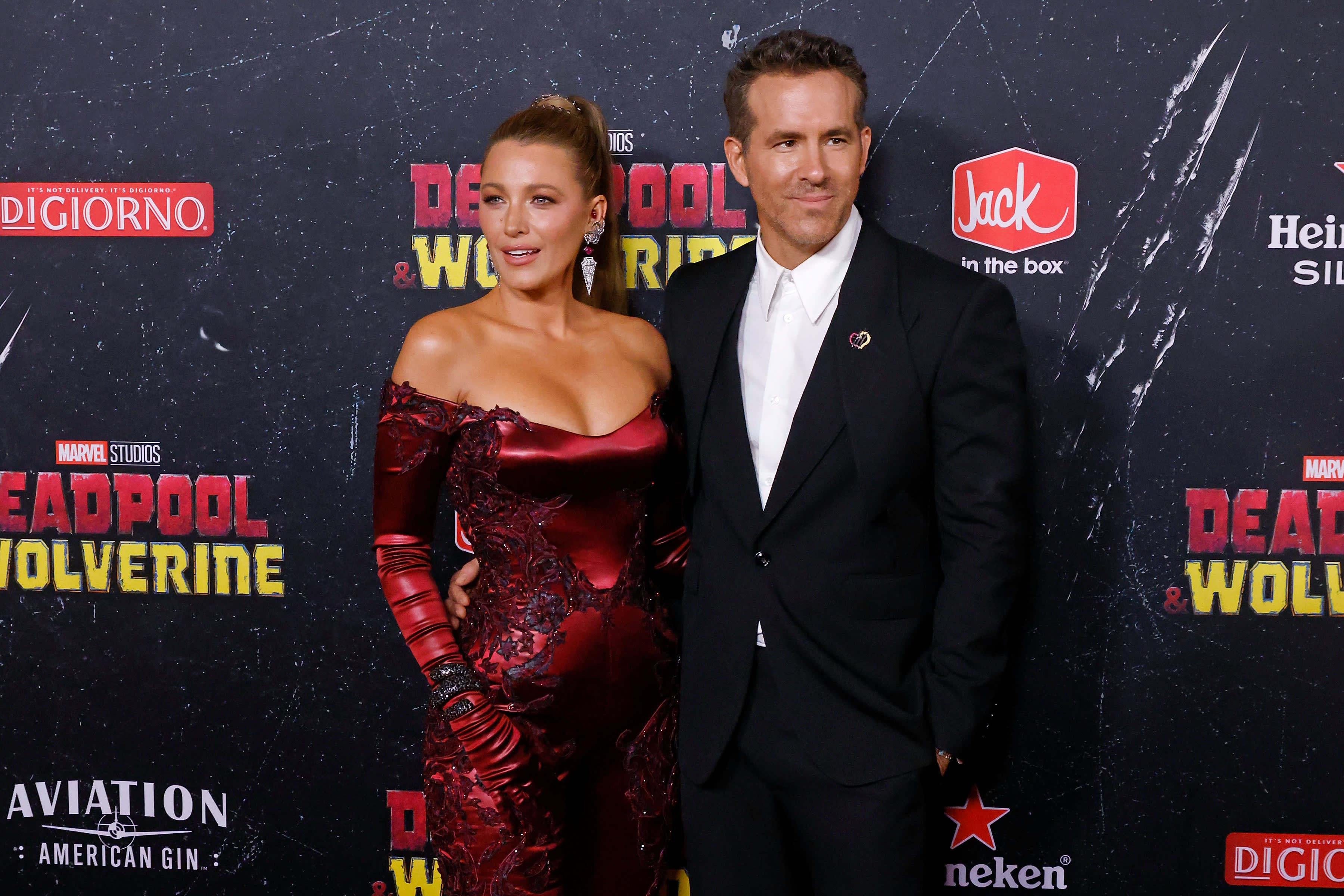 Taylor Swift and Blake Lively helped the editor of 'Deadpool and Wolverine' land the job of a lifetime.