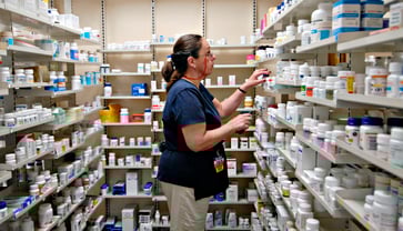 Over the past ten years, drug prices have increased by nearly 40%, according to a recently released tracker.
