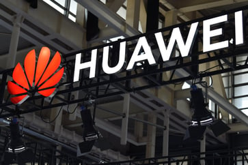 Smartphone sales surge, driving Huawei's predicted 9% revenue growth in 2023.