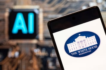 Presidential candidates in 2024 are leveraging AI technology in their election campaigns.