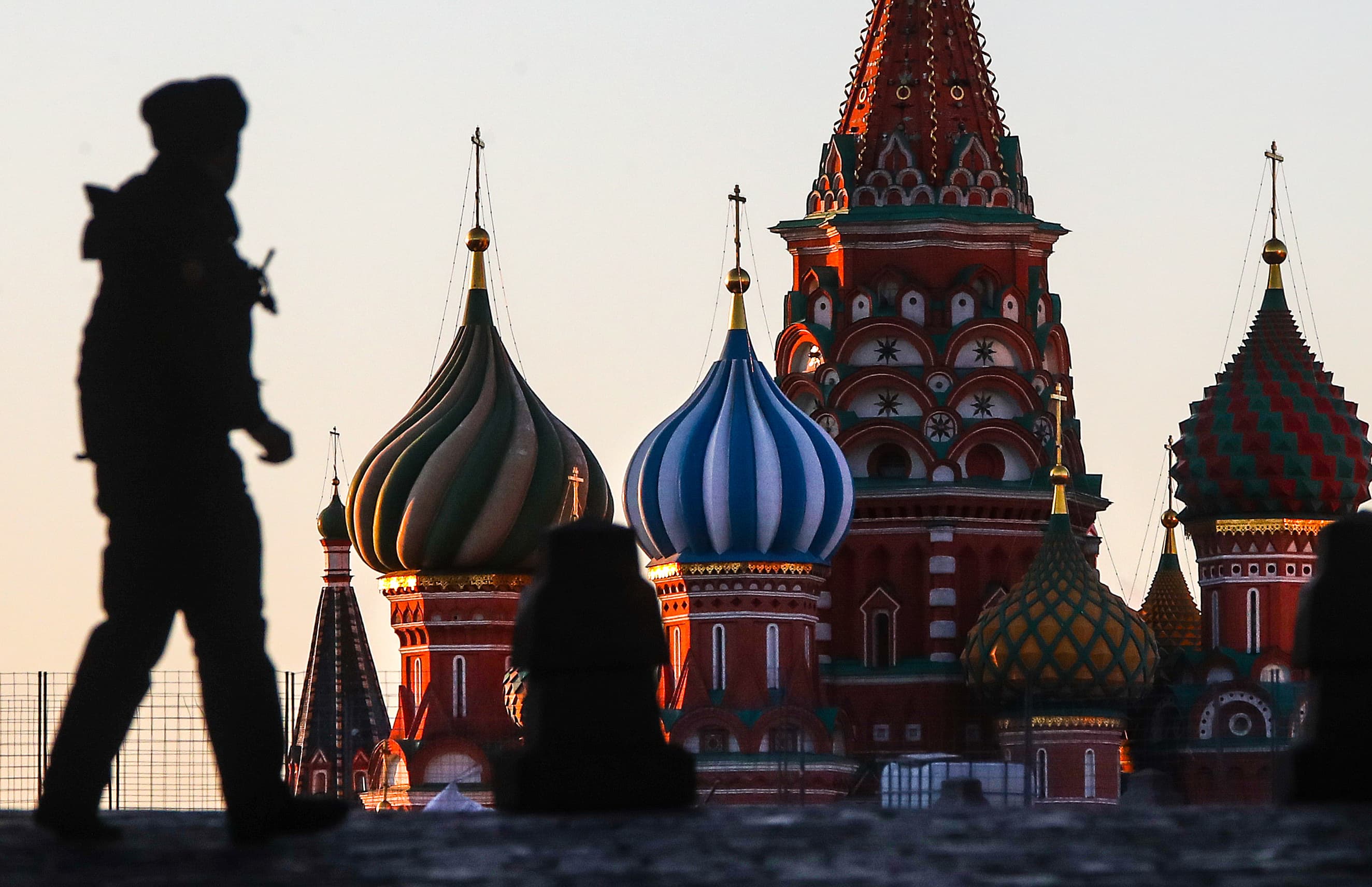 The Biden administration establishes a new 'KleptoCapture' unit to target Russian oligarchs.