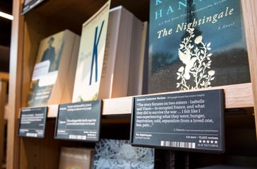 After three decades, Amazon continues to refine its initial bookstore operation.