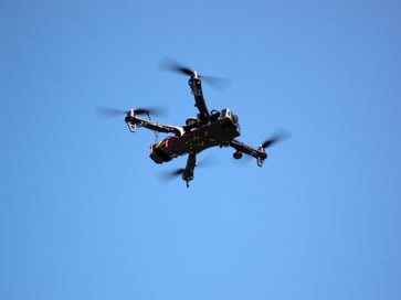 The FBI states that many New Jersey drone sightings are actually misidentified manned aircraft.