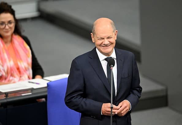After weeks of intense negotiations, Germany finalizes its 2025 budget plan.