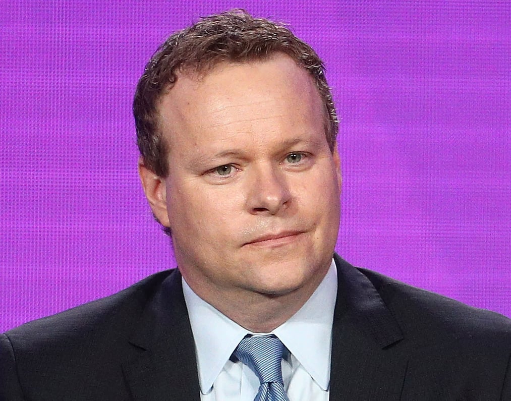 Jeff Zucker is stepping down as CNN president, and Chris Licht will take over.