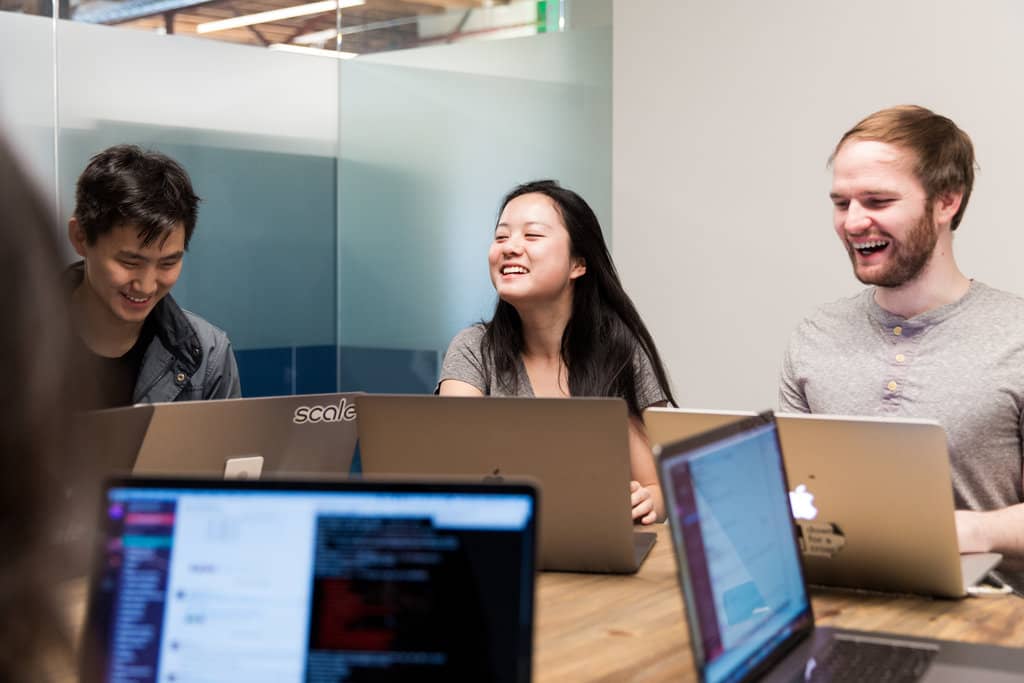 Scale AI receives $1 billion in funding from Amazon and Meta, valuing the company at $14 billion.