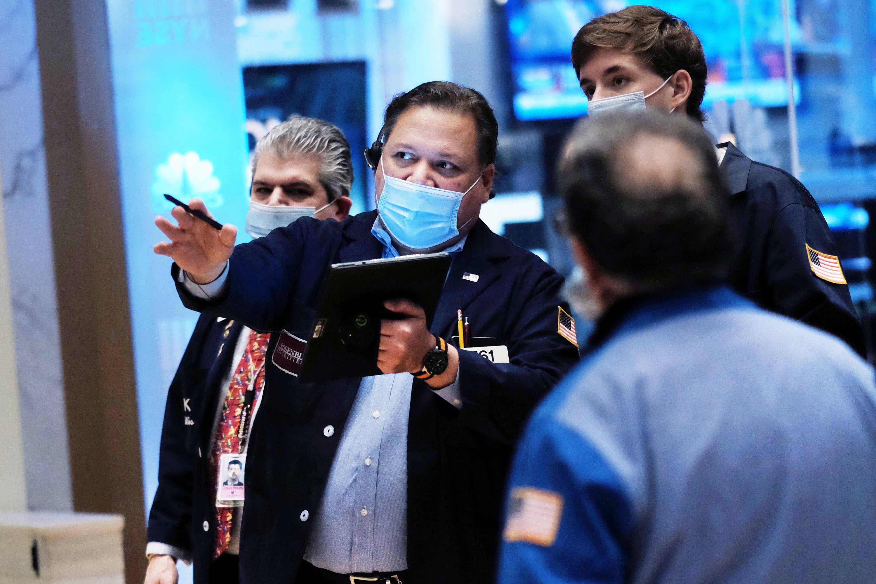 Now that the Fed has provided clarity, investors seek further gains following a successful week.