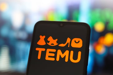 Amid increased scrutiny of Chinese companies, PDD's Temu app remains the top downloaded app in the US for the second year in a row.