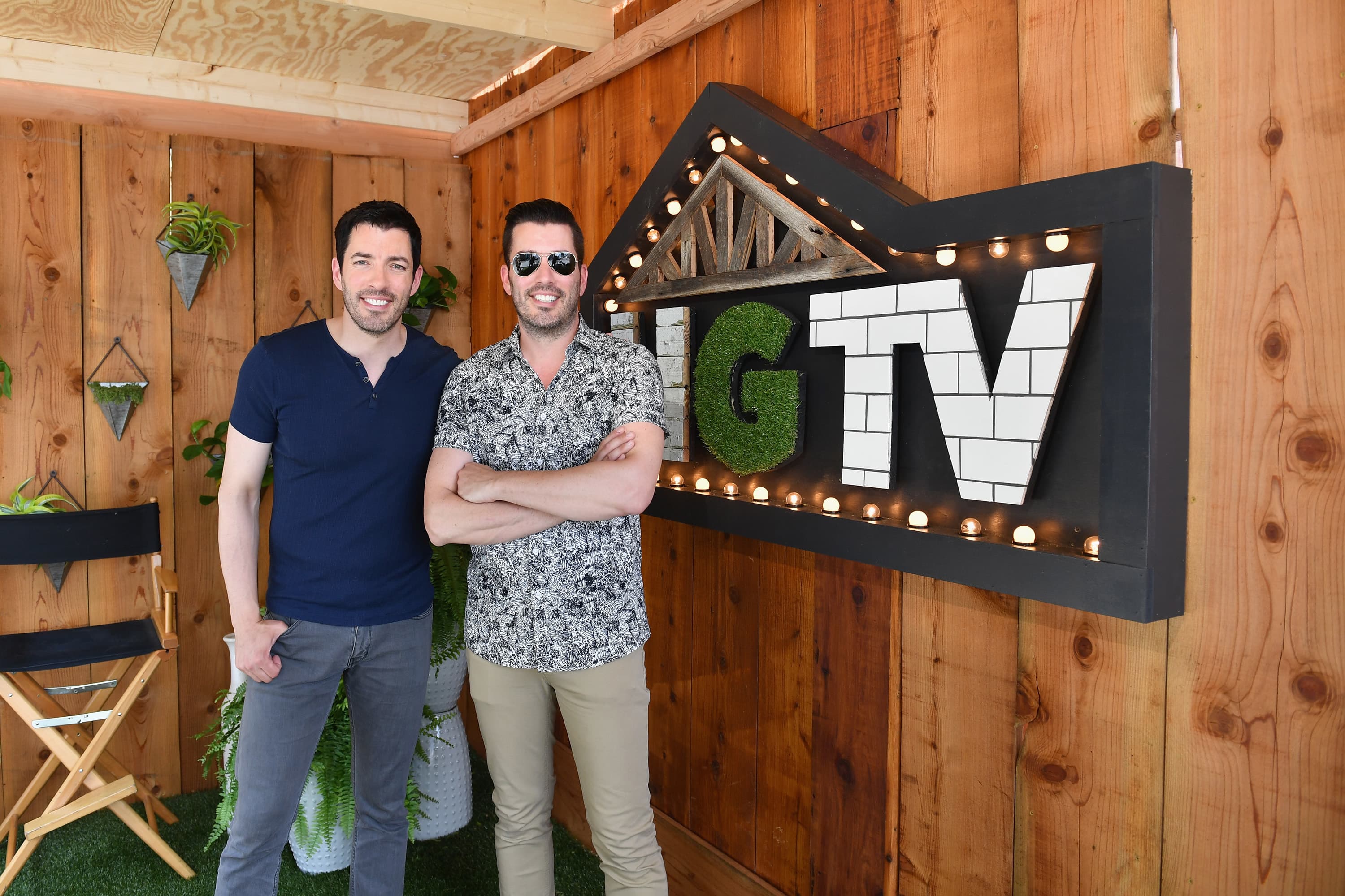 The Property Brothers identify 'the most significant change' in the current housing market.