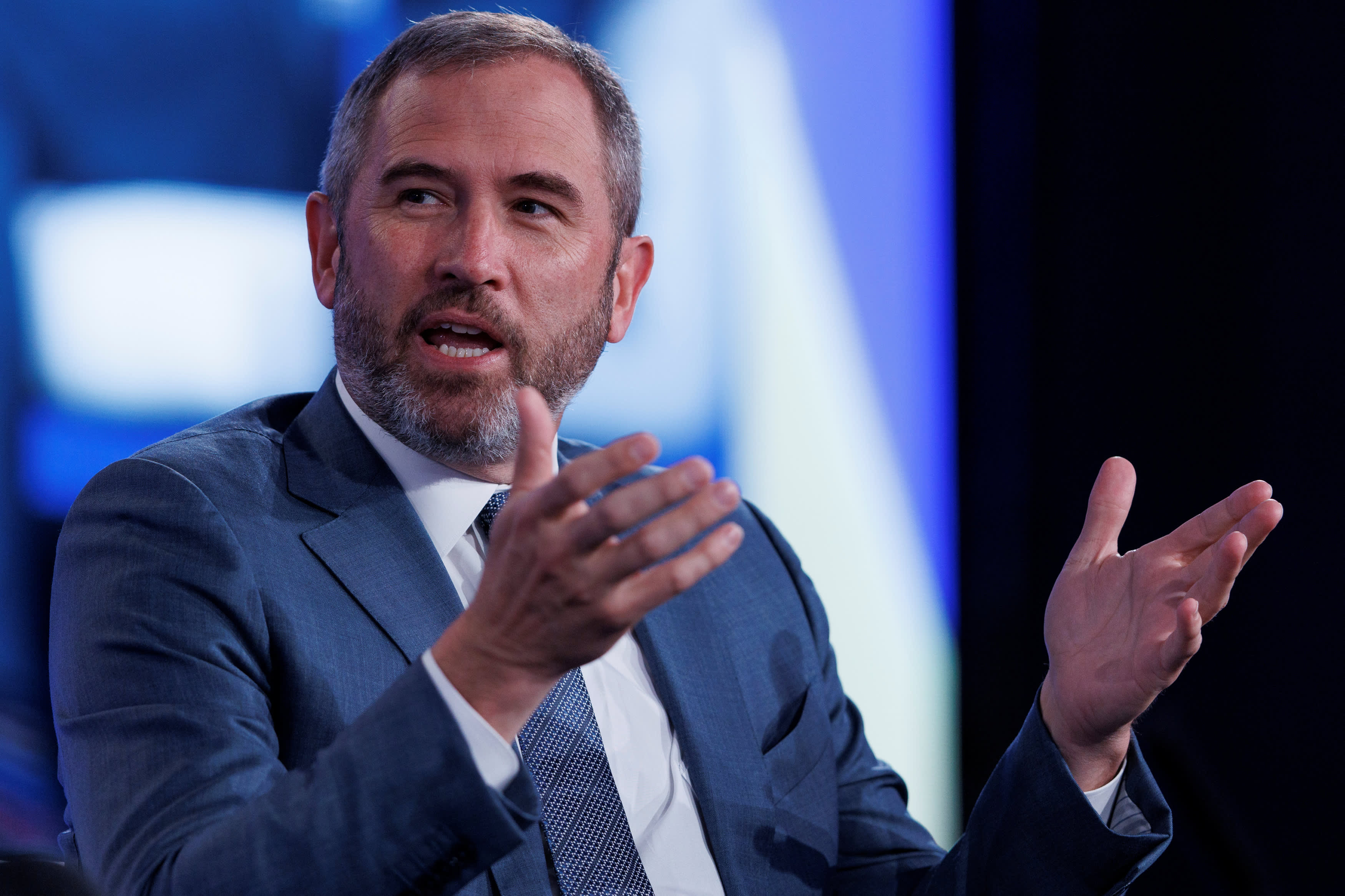 Ripple CEO Garlinghouse predicts that the U.S. will become more pro-crypto regardless of the election outcome.