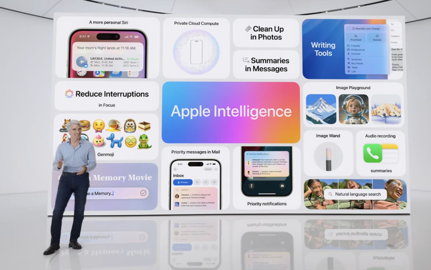 The new Apple iPhone app demonstrates the difficulty of eliminating online passwords.