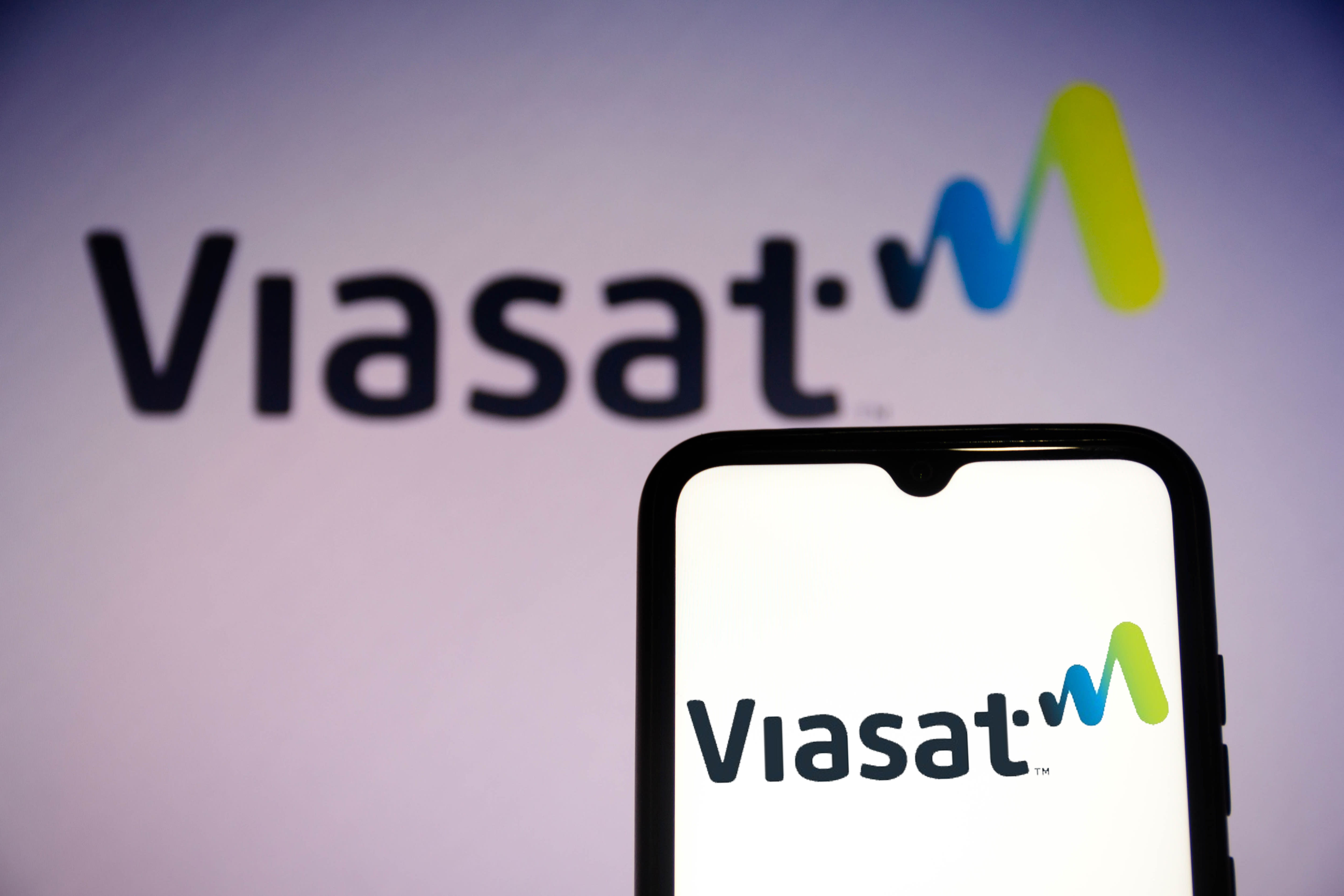 Viasat suspects that a cyber incident is causing disruptions to its satellite-based internet service in Ukraine.