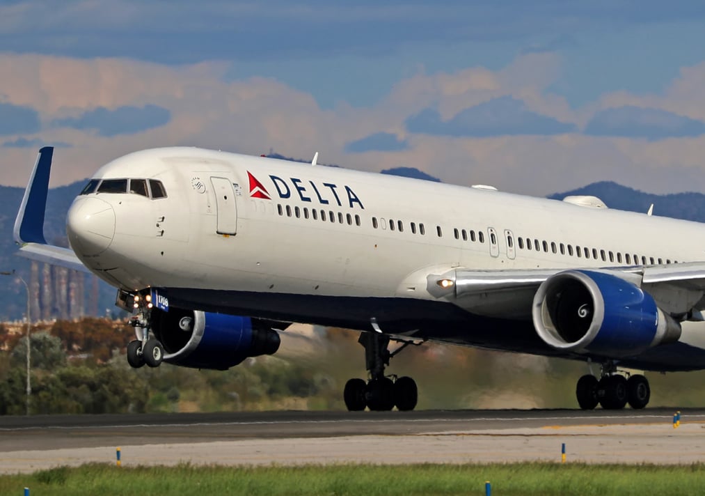 Delta Air Lines' lawsuit against CrowdStrike is being dismissed by the latter, based on contractual terms.