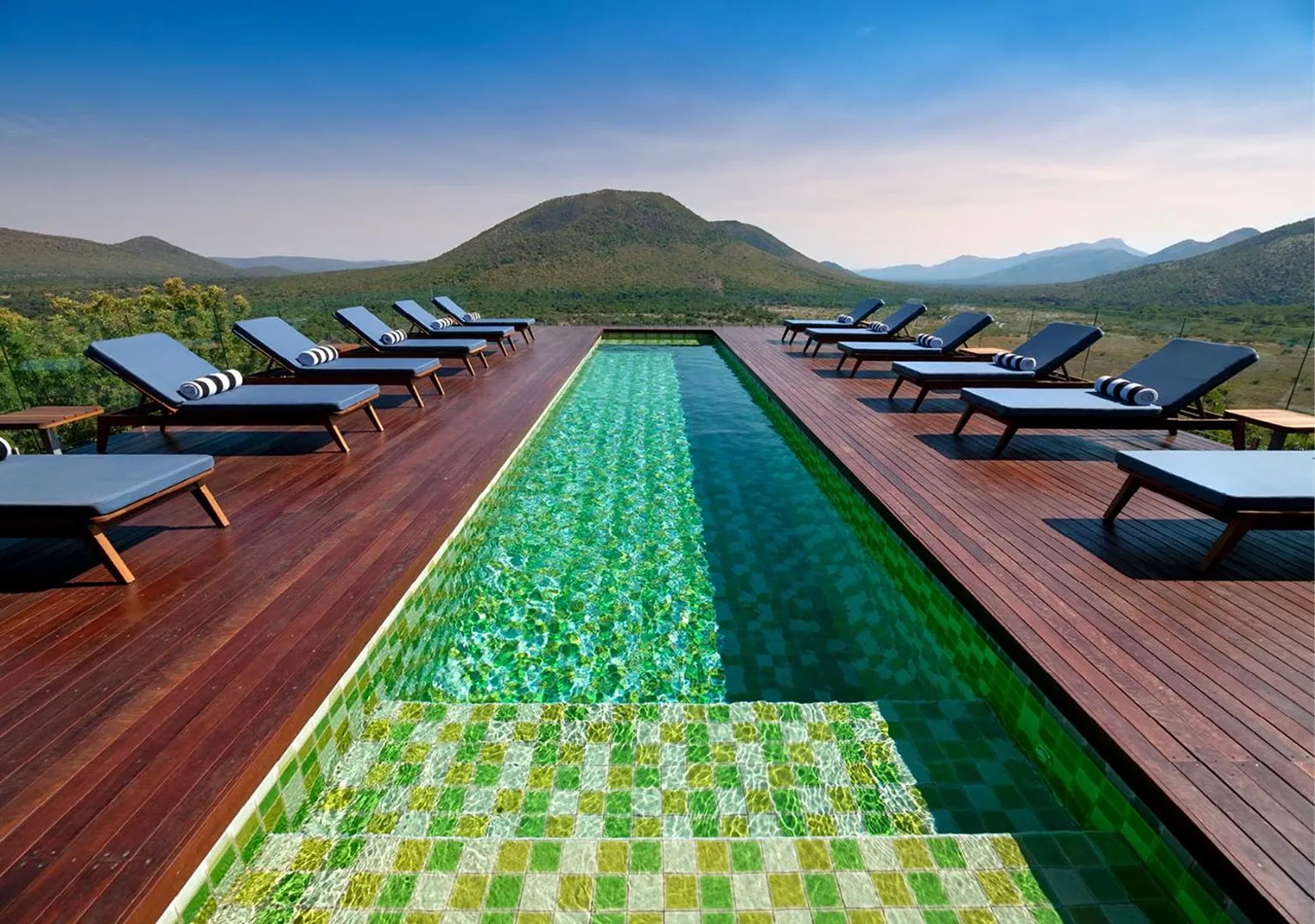 Affluent travelers now desire new experiences in luxury safaris.