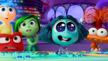 The release of 'Inside Out 2' in theaters could potentially achieve a 100-day run, but this feat is becoming increasingly uncommon.