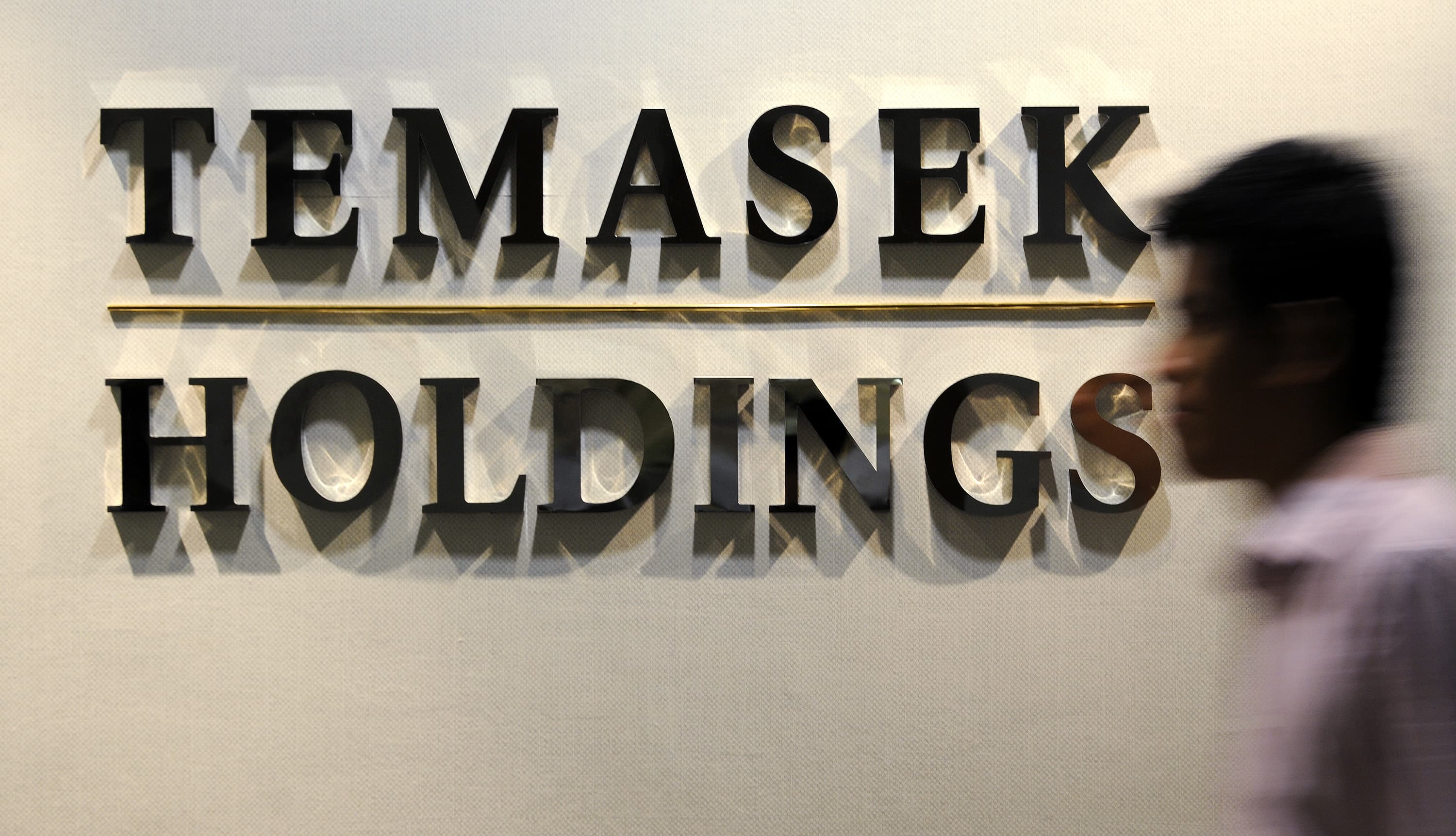 Temasek, a state investor from Singapore, will concentrate on early adopters of AI in the U.S. while being cautious about China.