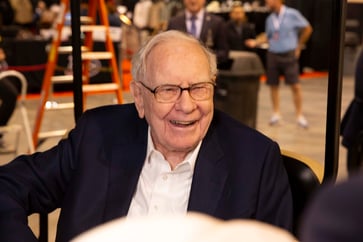 Everyone should heed Warren Buffett's advice for a successful life without regrets.