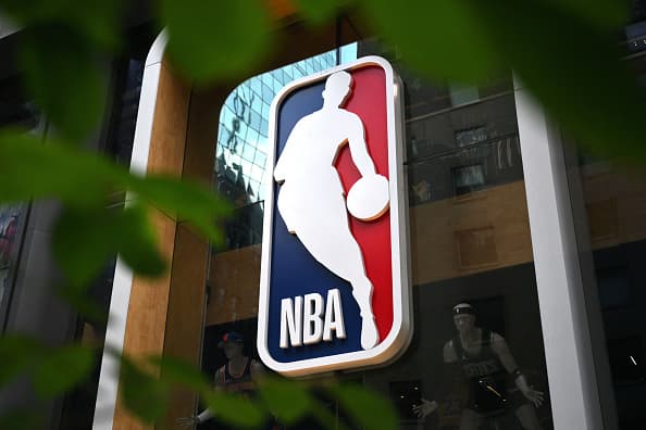 The NBA deal is the key to Peacock's streaming success, according to NBCUniversal.