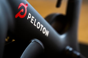 Several notable stocks are experiencing significant price changes before the market opens: Peloton, Novavax, Harley-Davidson, and others.