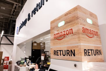 The number of retail return fraud cases is increasing rapidly as a growing number of consumers are returning their purchases.
