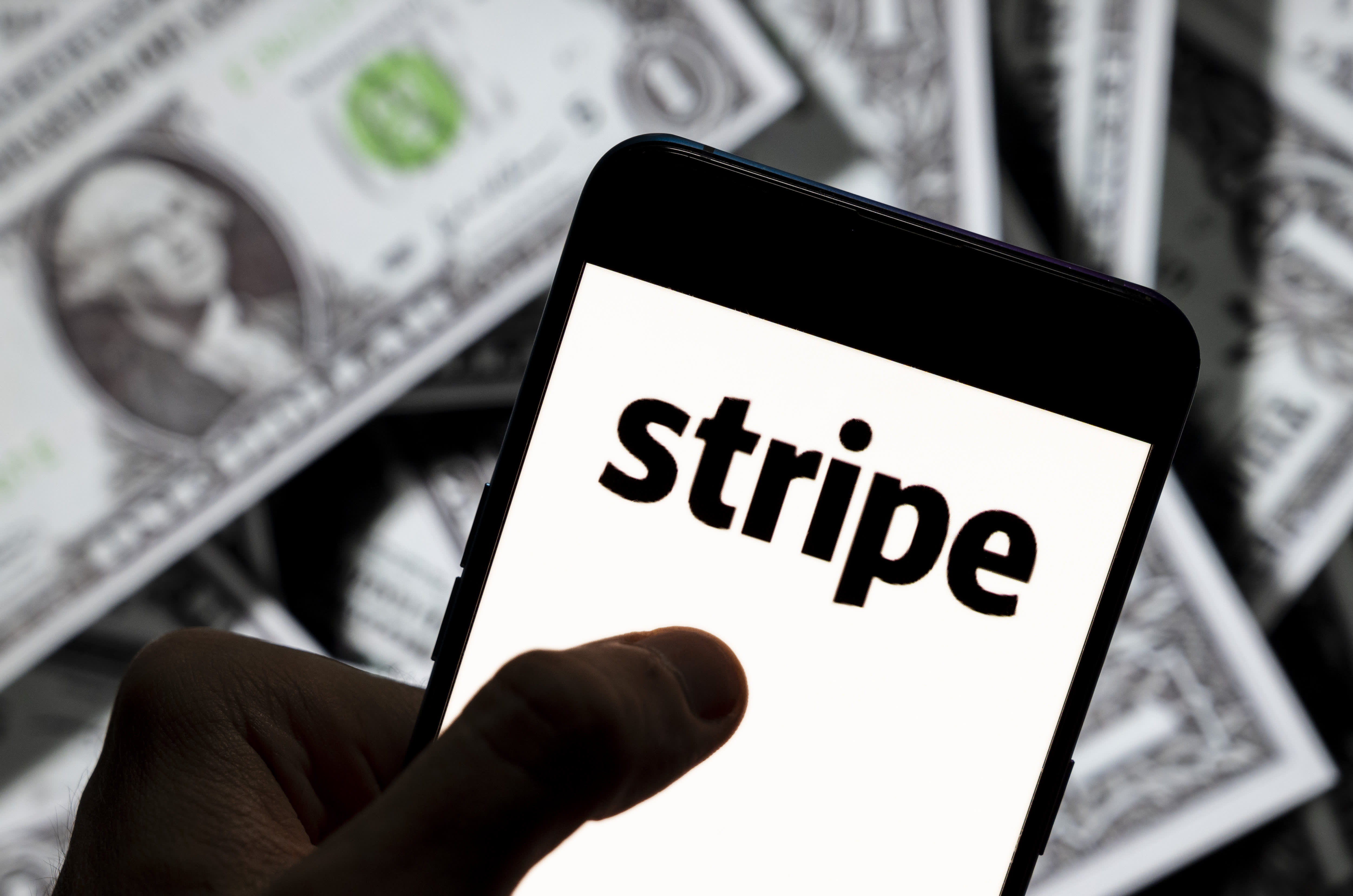 Stripe lays off 300 employees from product, engineering, and operations teams.